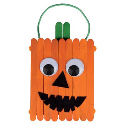 Citrouille en bâtonnets