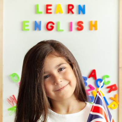 Apprentissage de l'anglais - apprendre l'anglais aux enfants