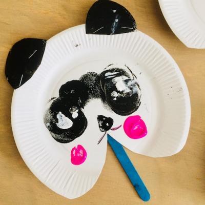 Animaux divers, Bricolages des autres animaux