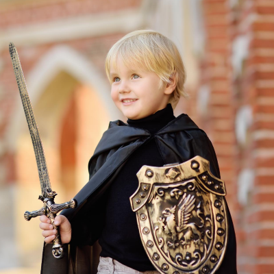 Anniversaire De Chevalier Gateau Jeu Deguisement Pour Un Anniversaire Chevalier Anniversaire Chevaliertete A Modeler