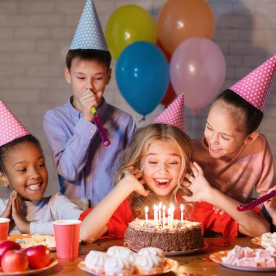Anniversaire Explication Tete A Modeler Du Mot Anniversaire