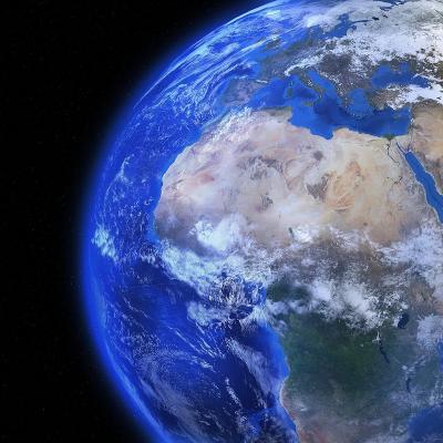 Atmosphère : Mot du glossaire Tête à modeler. Atmosphère définition et activités associées
