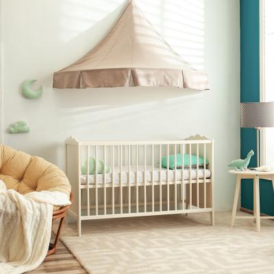 Berceau Explication Tete A Modeler Du Mot Berceau