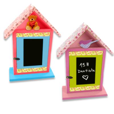 Boite à clés maison