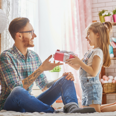 Bonne Fete Papa Les Idees De Textes Pour Papa De Tete A Modeler