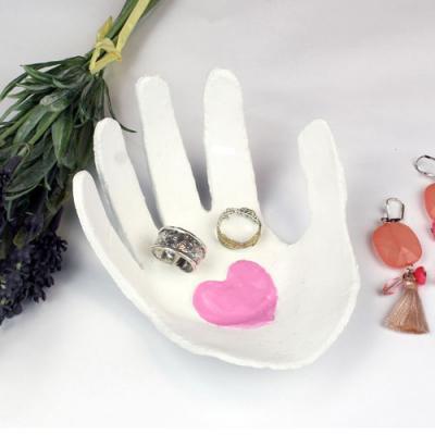 Cadeaux, bricolage cadeaux : Porte-clés photos, un cadeau à offrir