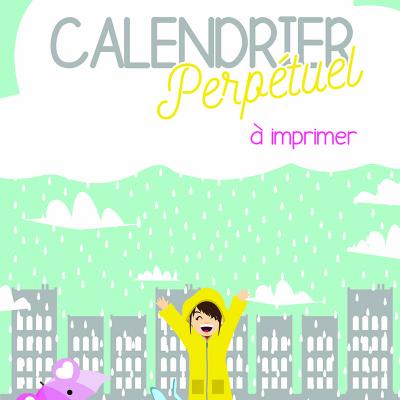 Calendriers à imprimer