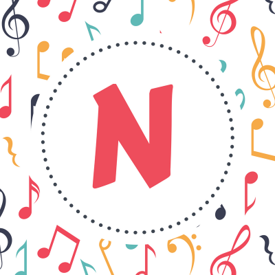 La musique fait entièrement partie de l’éveil musical et sensoriel de l’enfant. Retrouvez toutes nos chansons pour enfants qui commencent par la lettre N ! Chaque chanson enfant est accompagnée des paroles, d’informations sur son histoire et parfois d’une
