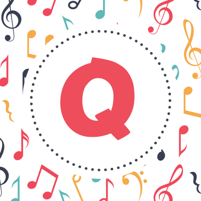 La musique fait entièrement partie de l’éveil musical et sensoriel de l’enfant. Retrouvez toutes nos chansons pour enfants qui commencent par la lettre Q ! Chaque chanson enfant est accompagnée des paroles, d’informations sur son histoire et parfois d’une