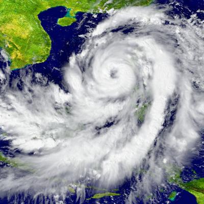 Parler De L Ouragan Irma Aux Enfants