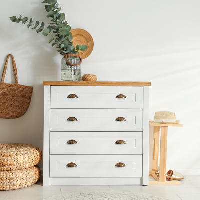 commode - mot du glossaire Tête à modeler. Définition et activités associées au mot commode.
