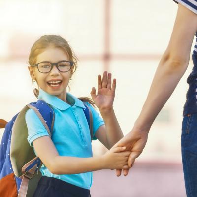 Des conseils et des astuces pour gérer au mieux la rentrée scolaire. La rentré peut être un moment d'angoisse aussi bien pour les parents que pour les enfants. Pour vous aider à appréhender cette période, vous trouverez toutes les réponses à vos questions