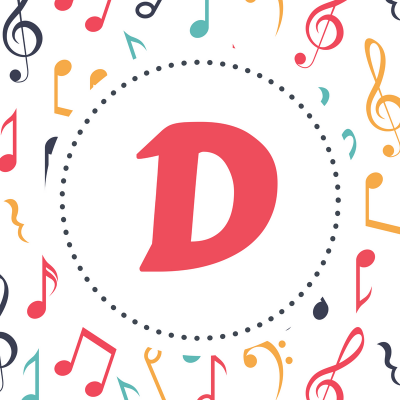 La musique fait entièrement partie de l’éveil musical et sensoriel de l’enfant. Retrouvez toutes nos chansons pour enfants qui commencent par la lettre D ! Chaque chanson enfant est accompagnée des paroles, d’informations sur son histoire et parfois d’une