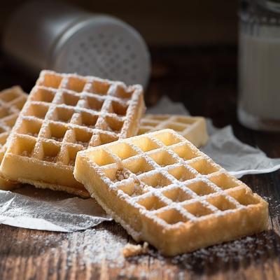 gaufre - mot du glossaire Tête à modeler. Définition et activités associées au mot gaufre.