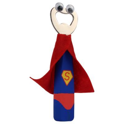 Idées de cadeaux et d'activités pour la Fête des pères sur le thème des super héros