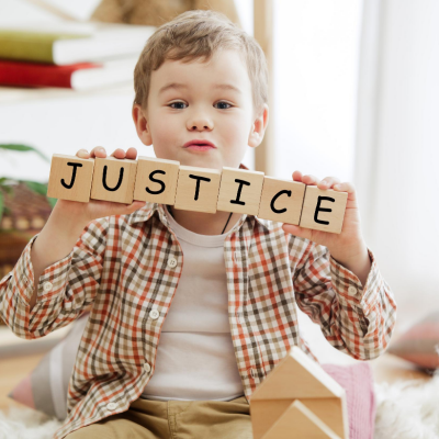 A l'occasion des 18 ans de la Convention internationale des droits de l'enfant, Tête à modeler s'associe à l'UNICEF pour mettre en ligne un nouveau dossier d'information, de bricolage et d'activités pour aider les parents et les enfants à mieux connaître