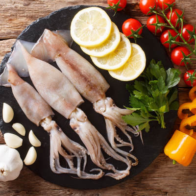 Encornet Explication Tete A Modeler Du Mot Encornet