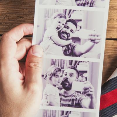 Cadeau de Fête des pères 2019