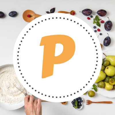 Sommaire des recettes de cuisine commençant par la lettre "P". Des recettes de cuisine comme pain perdu, penne, papillote ... Classement alphabétique des fiches de cuisine de Tête à modeler, une