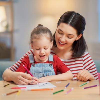 Toutes les fiches de soutien scolaire de Tête à modeler à imprimer pour permettre aux enfants de s'entraîner à...