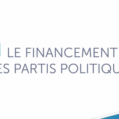Le financement des partis politiques expliqué aux enfants par francetv éducation dans sa série Décod'Actu