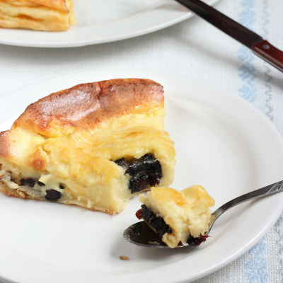 Flans