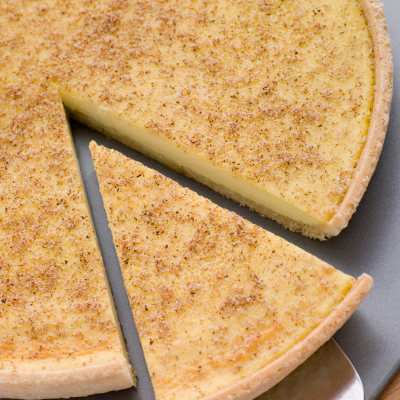 Flans, les flans salés