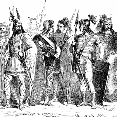 Gaule - mot du glossaire Tête à modeler. La Gaule est le nom donné pendant l'antiquité à ce qui deviendra la France ... Définition et activités associées au mot Gaule.