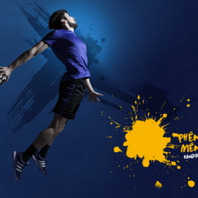 Le Handball - dossier sur un des sports collectifs les plus apprécié des français