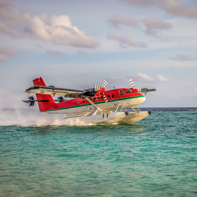 hydravion - mot du glossaire Tête à modeler. Définition et activités associées au mot hydravion.