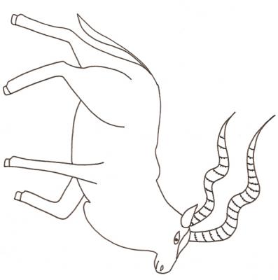 Addax