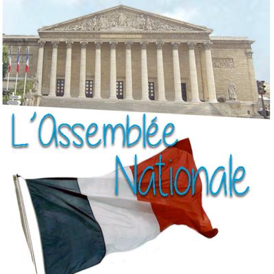 L'Assemblée Nationale