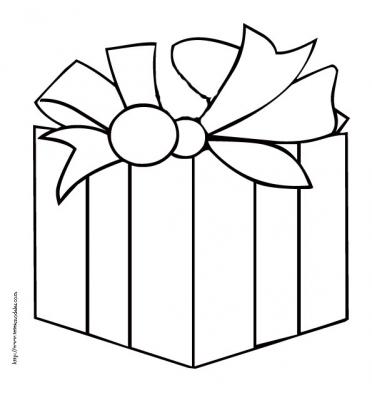 Cadeau
