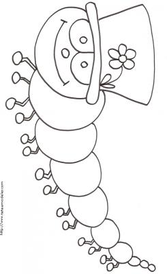 Livre De Coloriage Pour Bebe N 2 Tete A Modeler