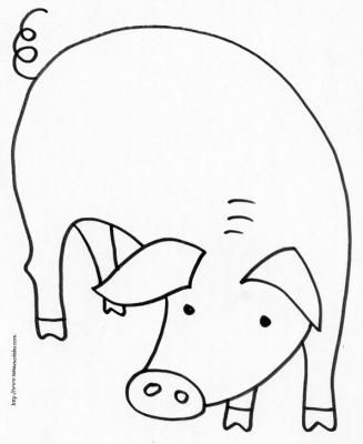 cochon