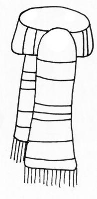 Echarpe