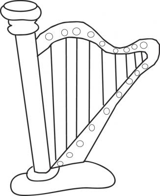 harpe