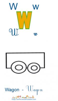 Wagon