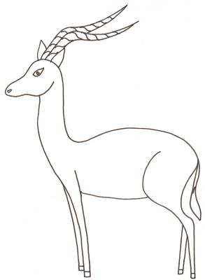 impala