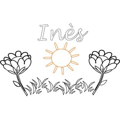 Prénoms pour fille : "I"