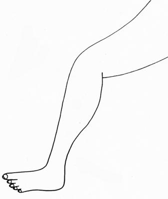 Jambe