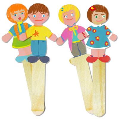 Bricolage rentrée scolaire