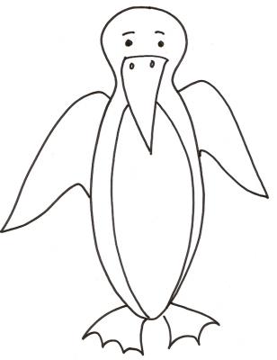 pingouin