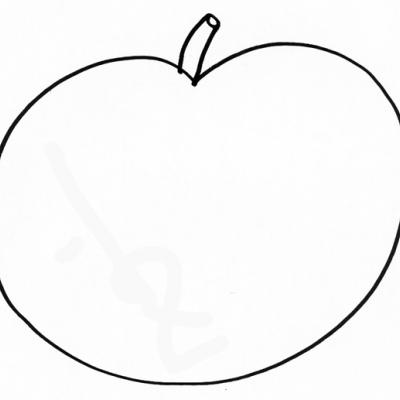 pomme