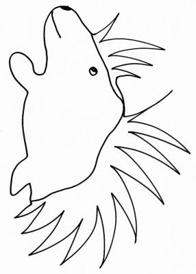Porc-épic