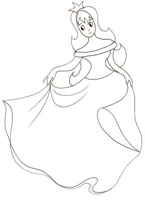 Princesse