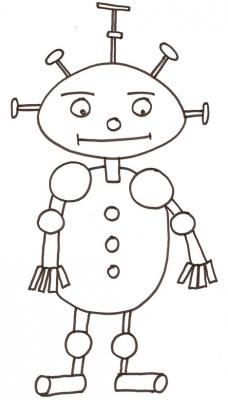 Robot