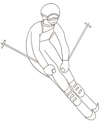 Ski