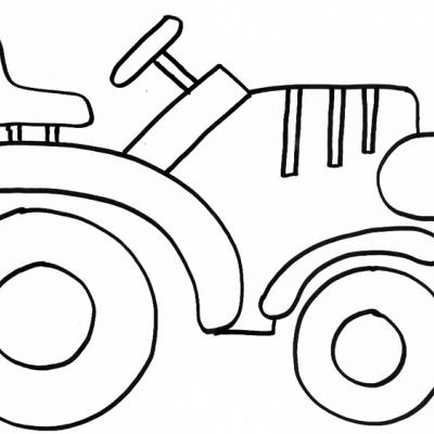 tracteur