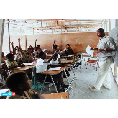 Le droit à l'éducation c'est quoi ?